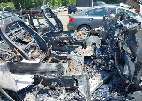 2017 Ford F-150 Xl из США, поврежденный, VIN 1FTEX1E83HFB63112